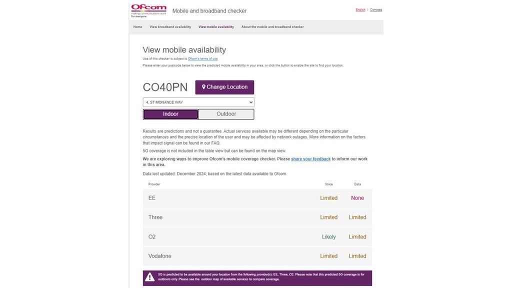 Ofcom