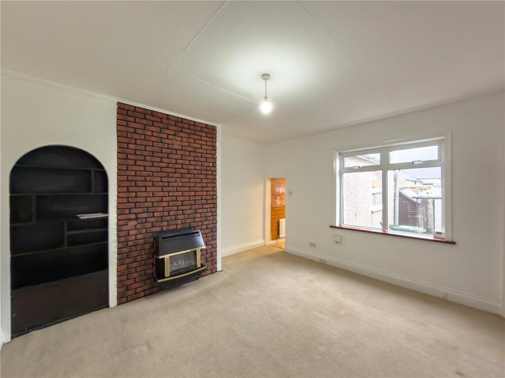 Ironside Street, Houghton Le Spring, Tyne and Wear, DH5