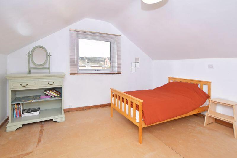 Bedroom (First Floor)