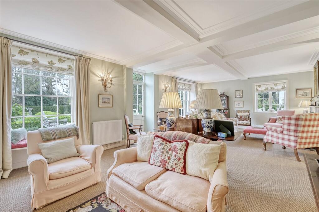 Drawing Room