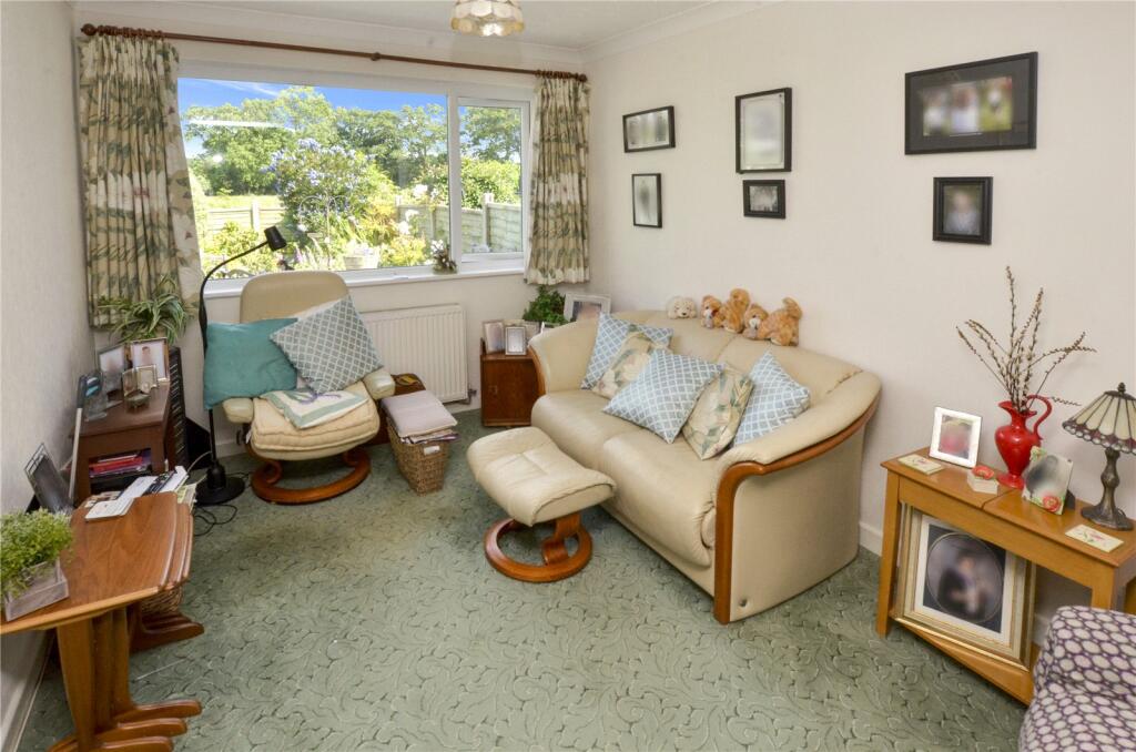 Lounge Area