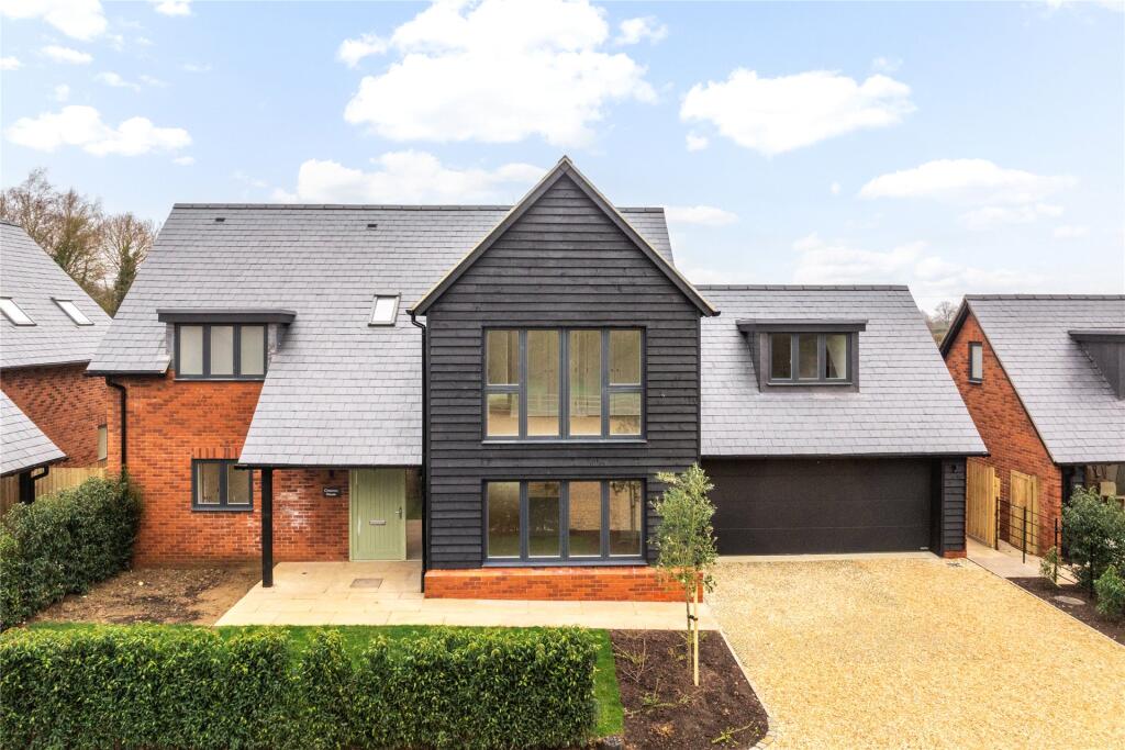 Chestnut House