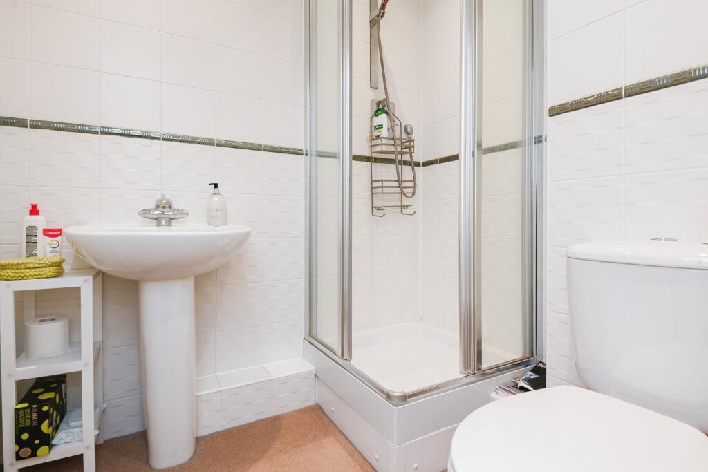 Ensuite 2