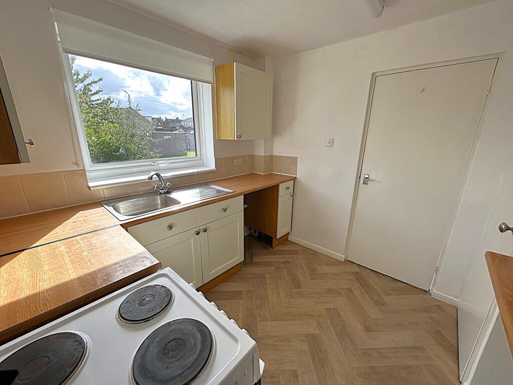Kitchen View 2