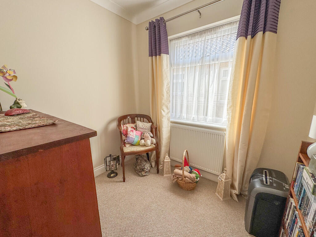 bed 3