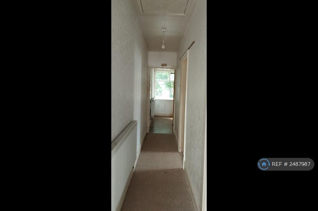 Landing To Bedrooms And Sitting Room