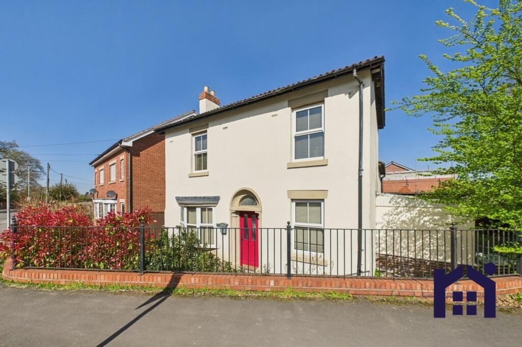 Chapel Lane, Longton, PR4 5NA