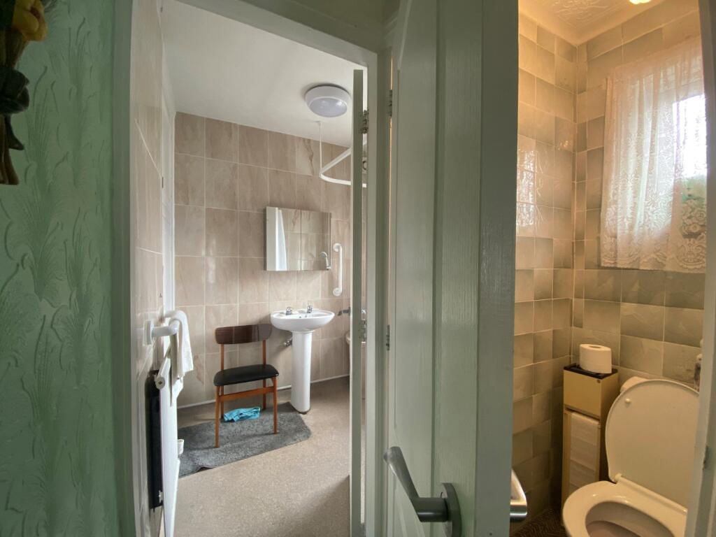 Wetroom