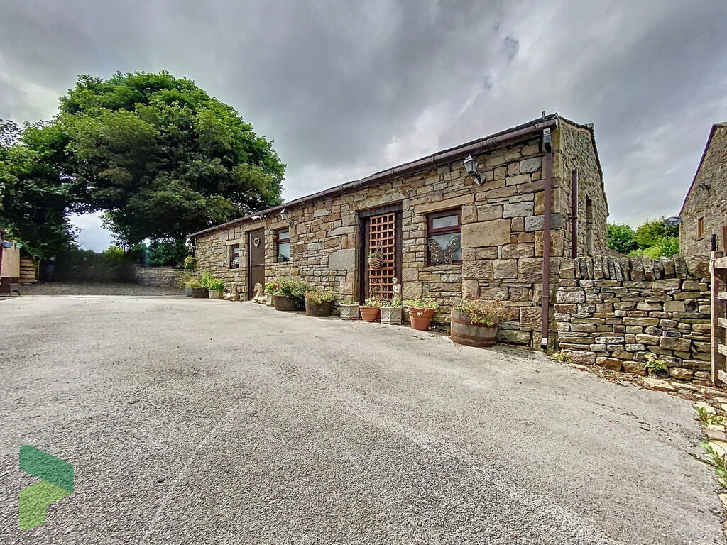 Detached Granny A...