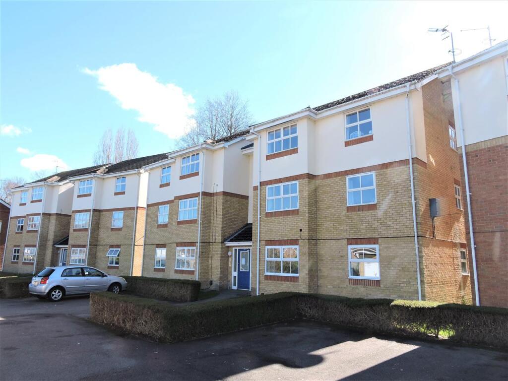 Evensyde, Watford