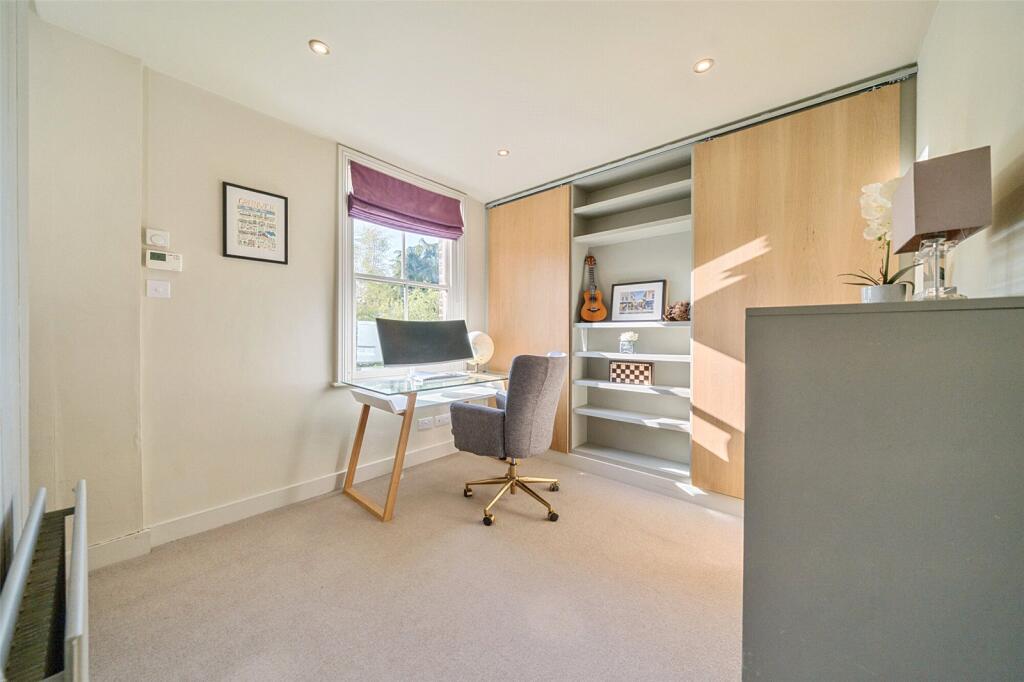 Office/Bedroom