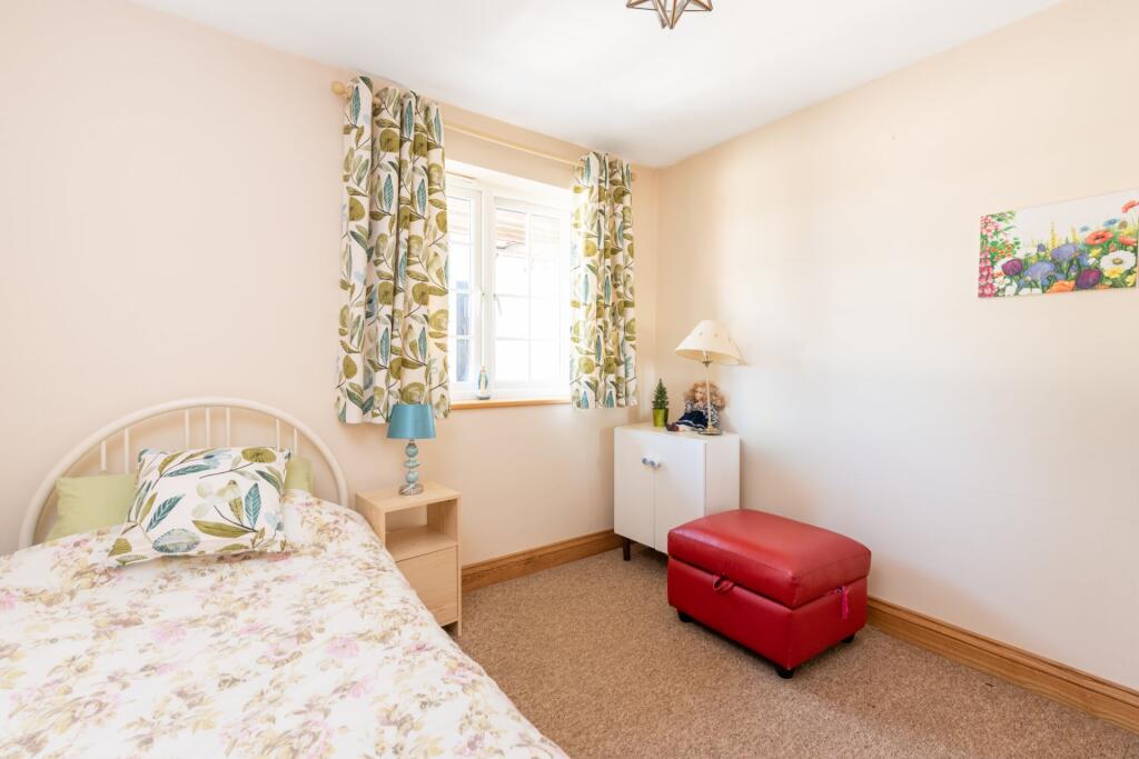 Bedroom 2 - Ann 2