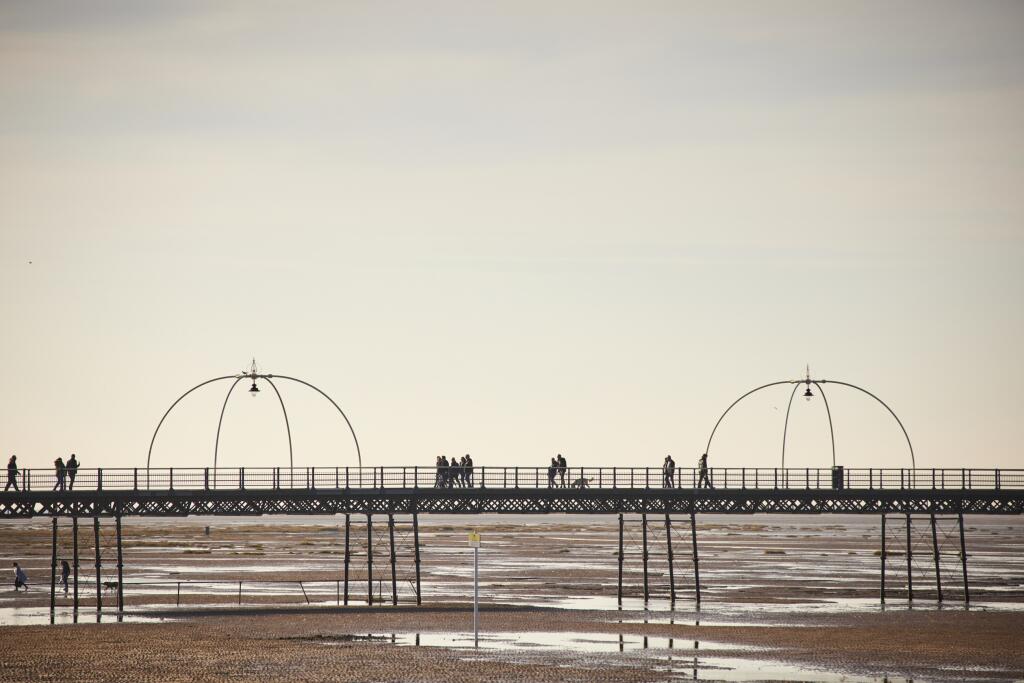 Southport Local Area Imagery