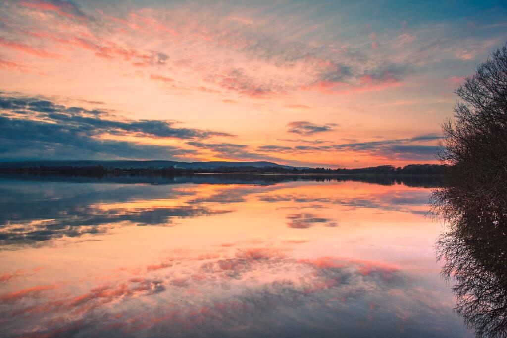 Ardingly Reservoir
