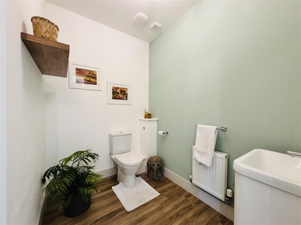 WC