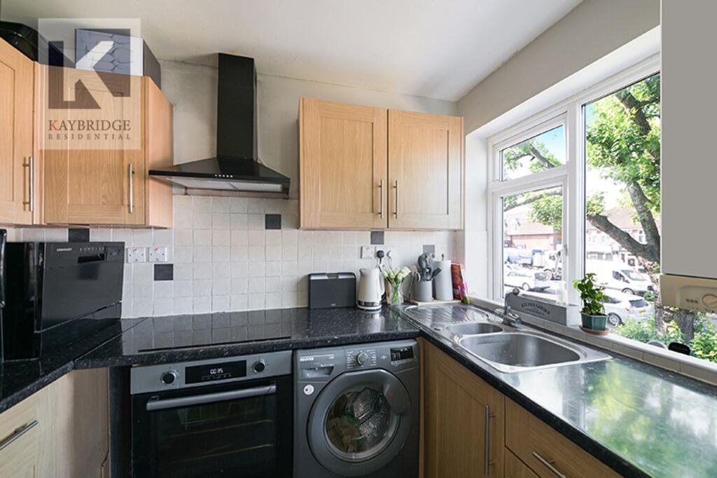 Kingston Road, Epsom