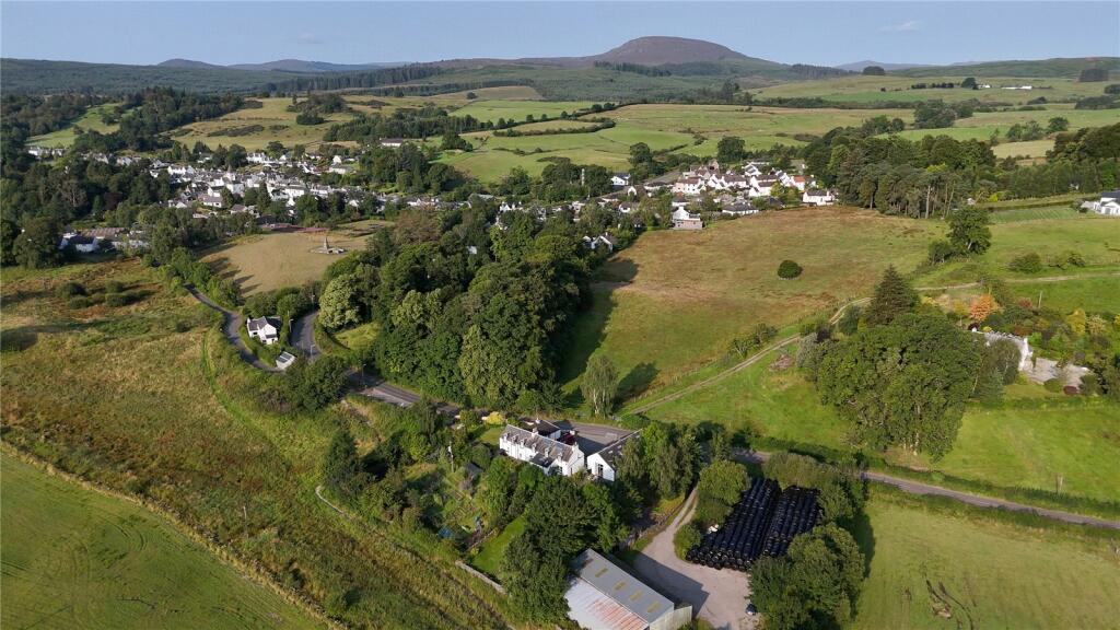 New Galloway