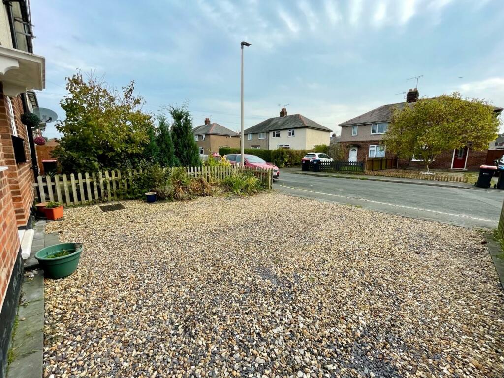 OUTSIDE FRONT