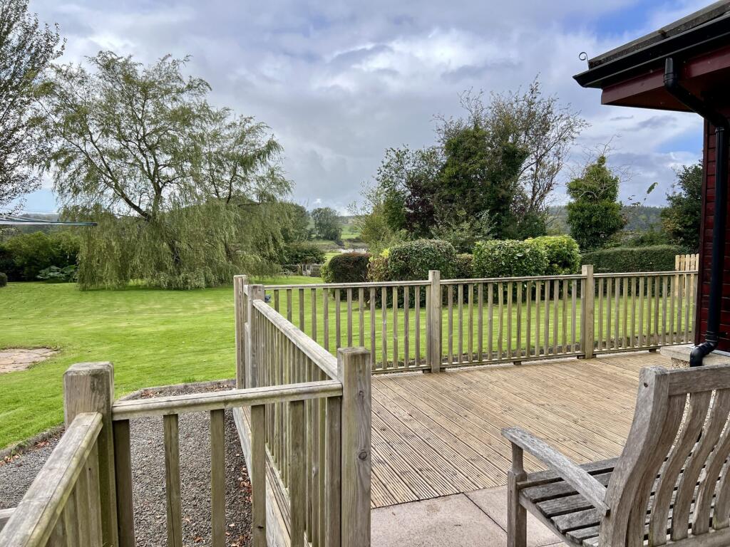 Inverdee, Tongland Road, Kirkcudbright - Williamso