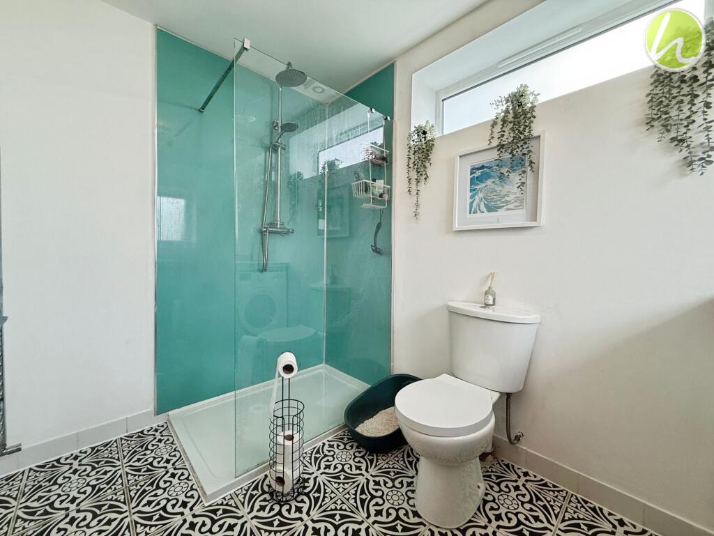 Utility/ WC