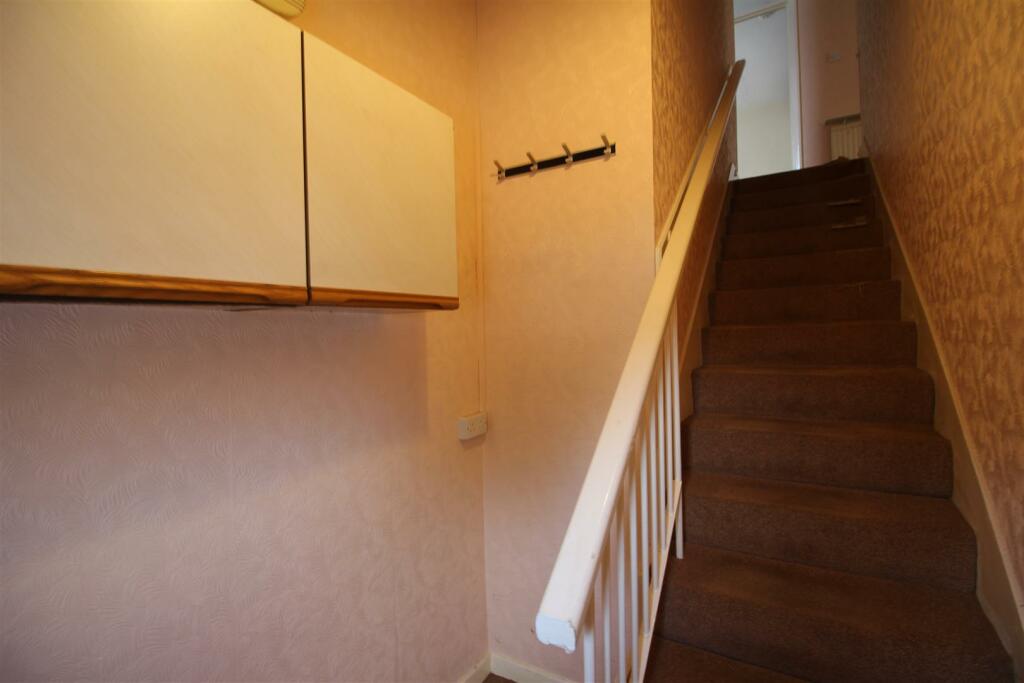 Stairway