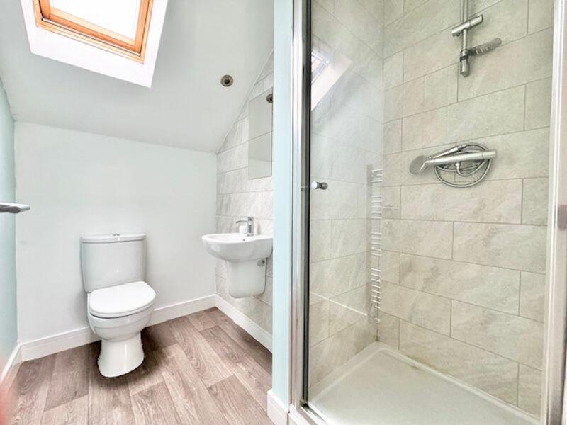 En suite 