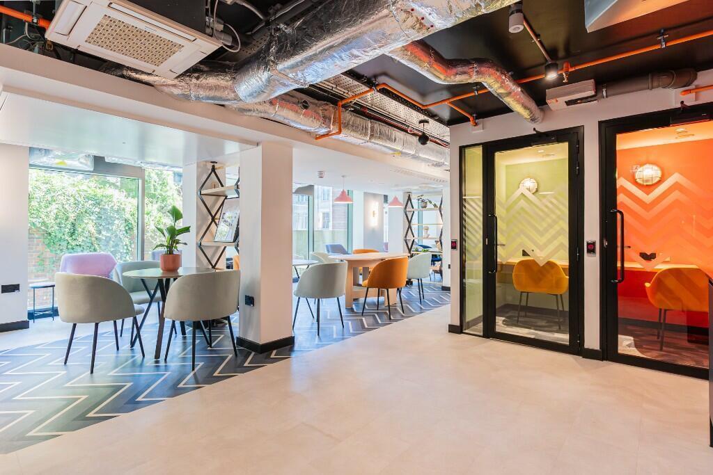 City Co-Living Newcastle