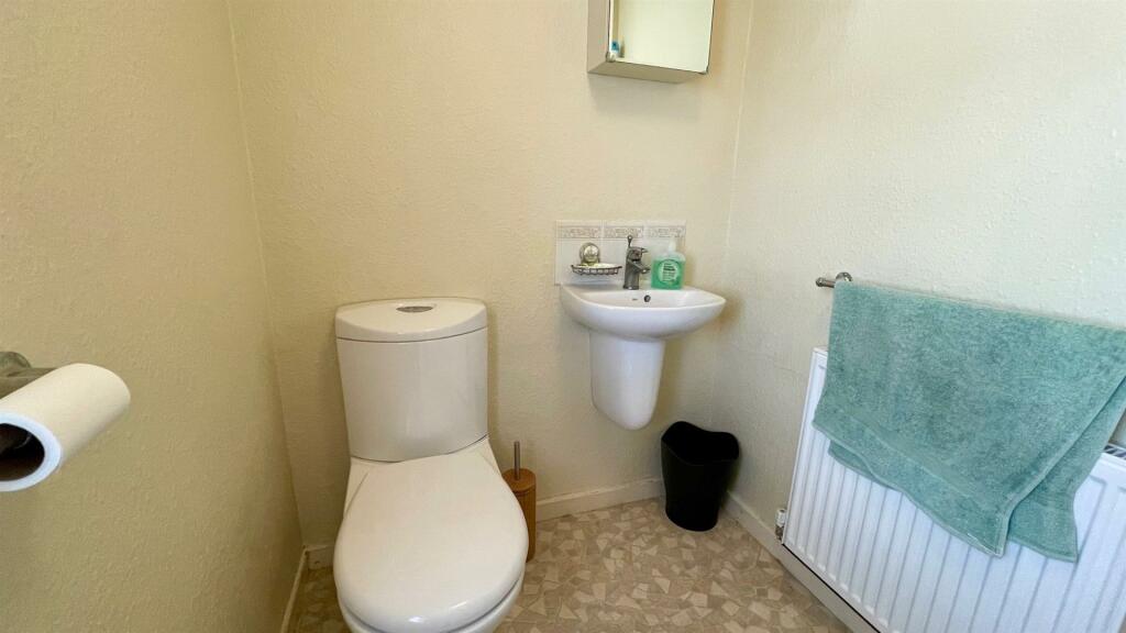 CLOAKROOM