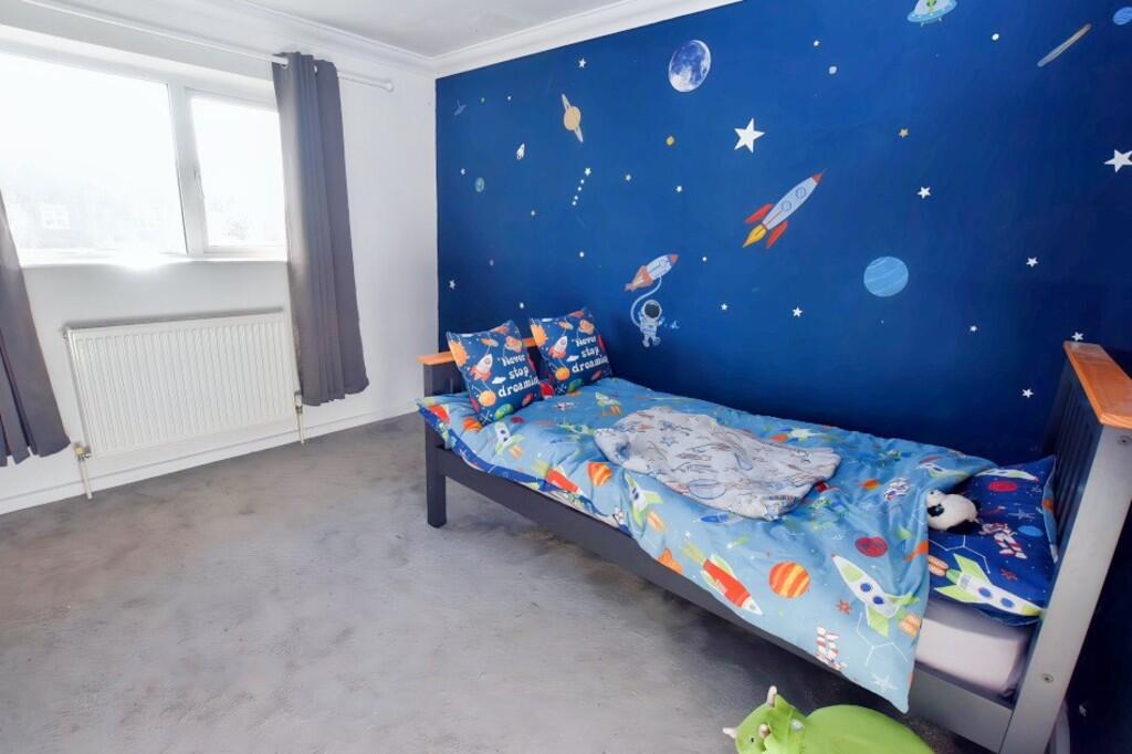 Bedroom 2a
