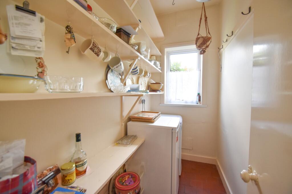 pantry