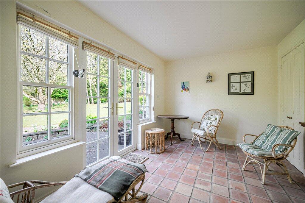 Sun Room
