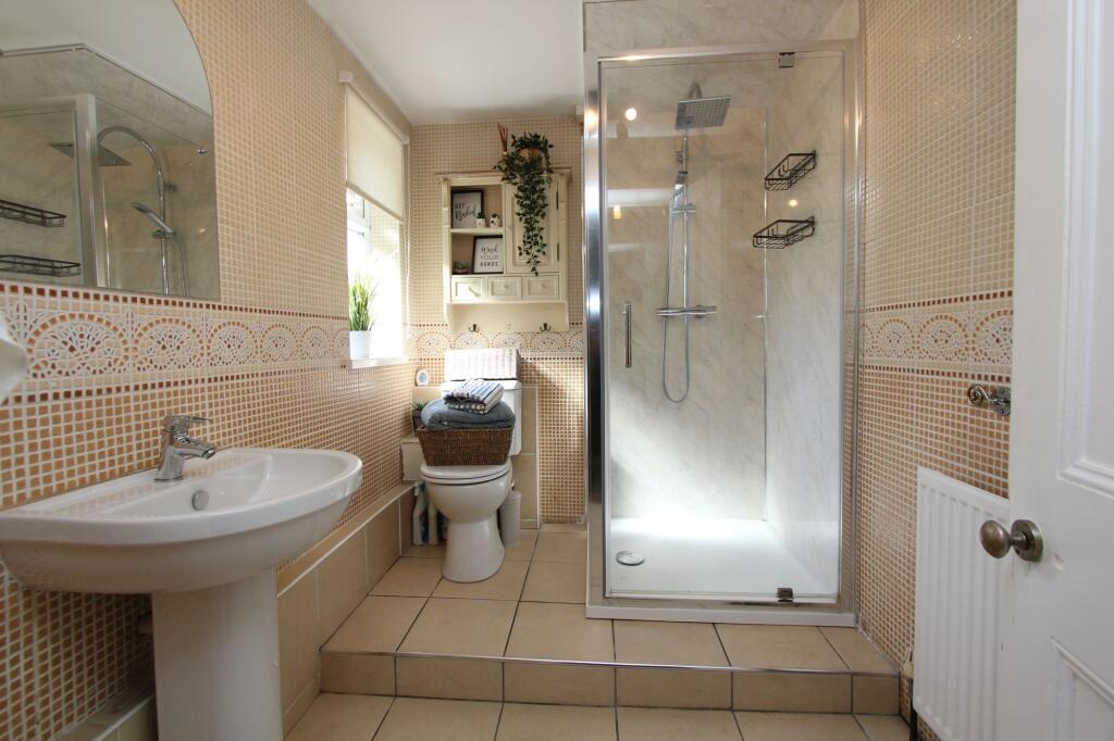 Shower Room/WC