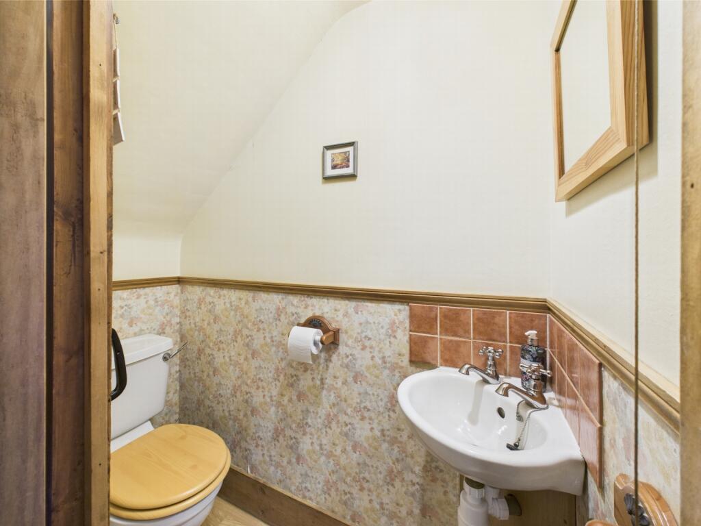 Cloakroom
