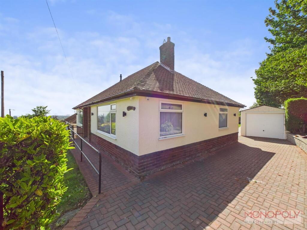 OUTSIDE TO THE FRONT