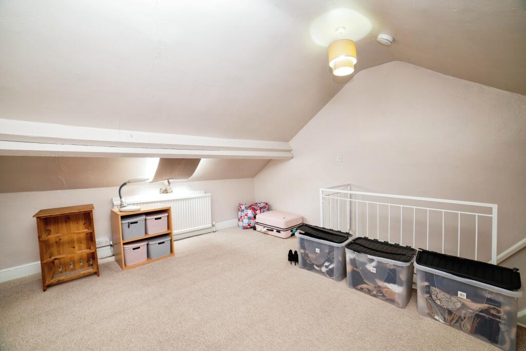 Attic