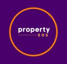 Property 505 logo