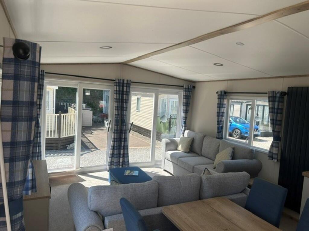 Open Plan Living ...