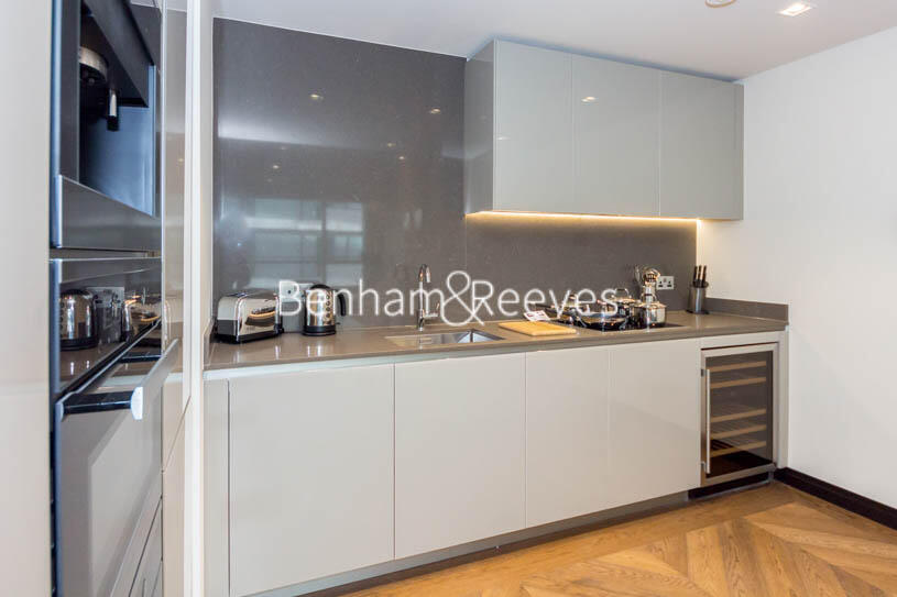 Miele Appliances