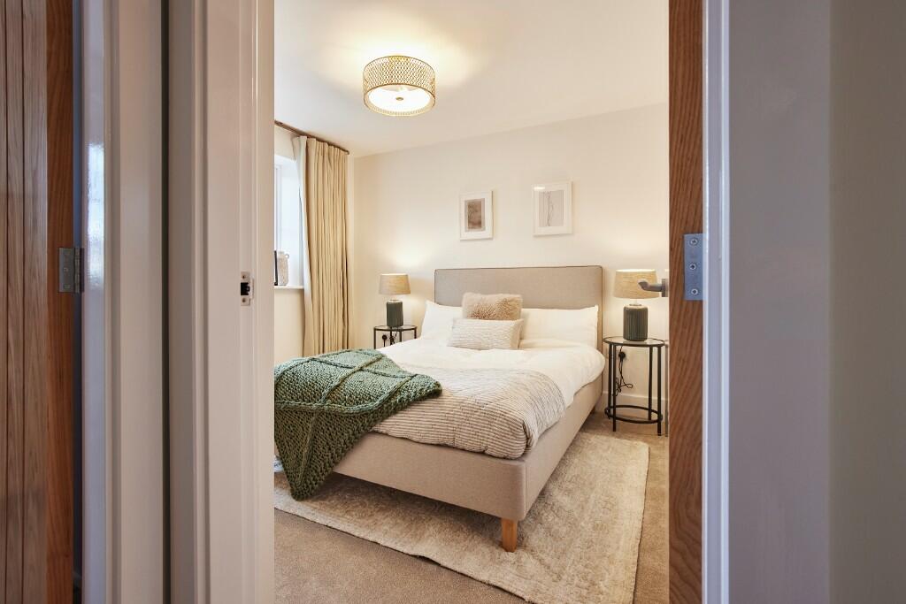Show Home Emily