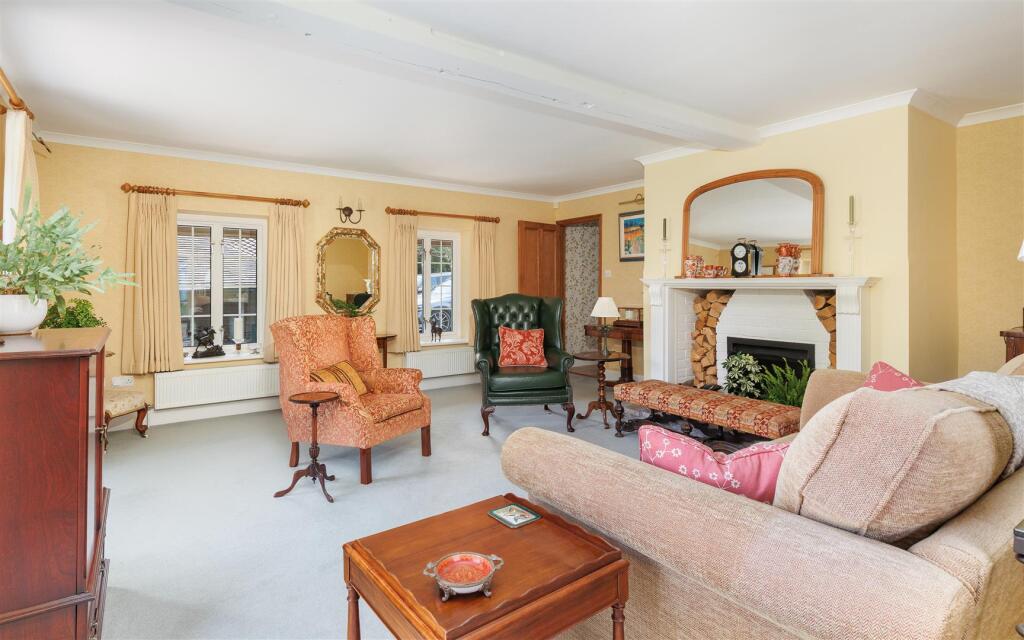 Drawing Room