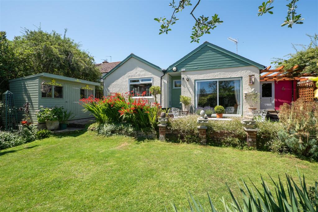 Borstal Hill, Whitstable