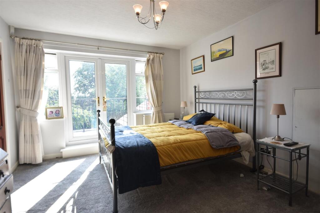 BEDROOM TWO