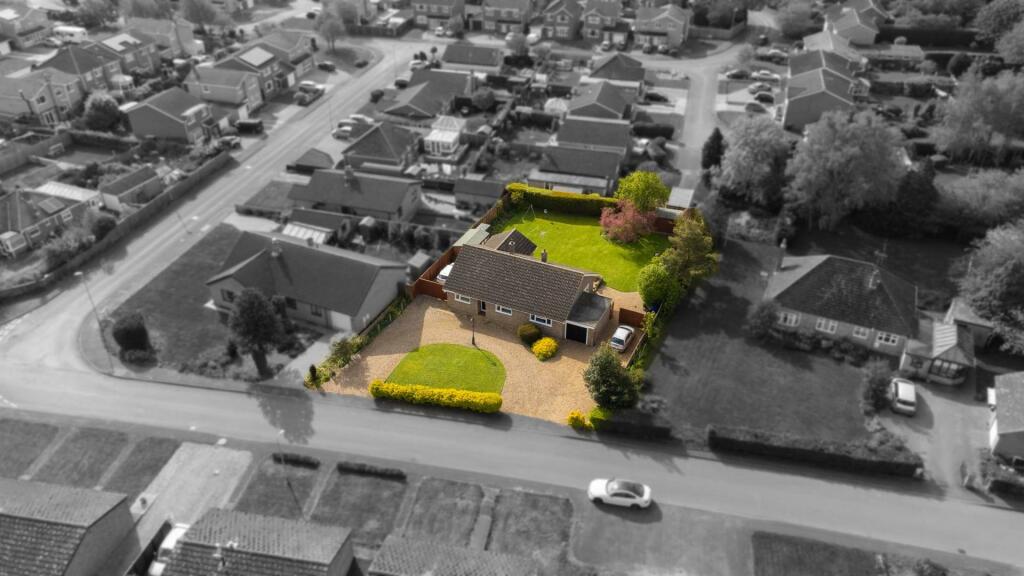 Drone Image