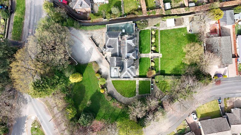 Birds Eye View