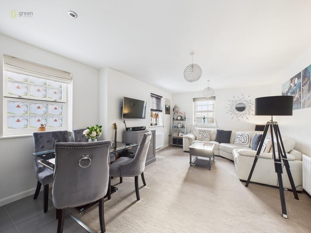 Horseshoe Crescent, Great Barr