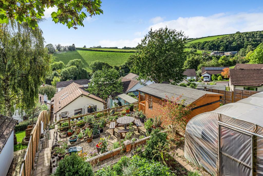Bampton Seddons