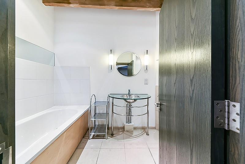 en suite