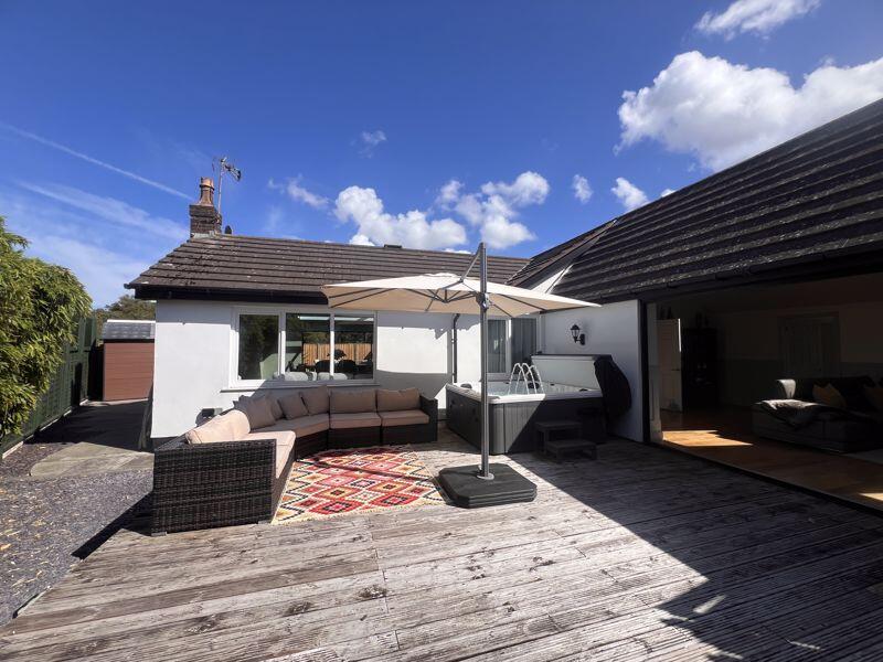 Decking