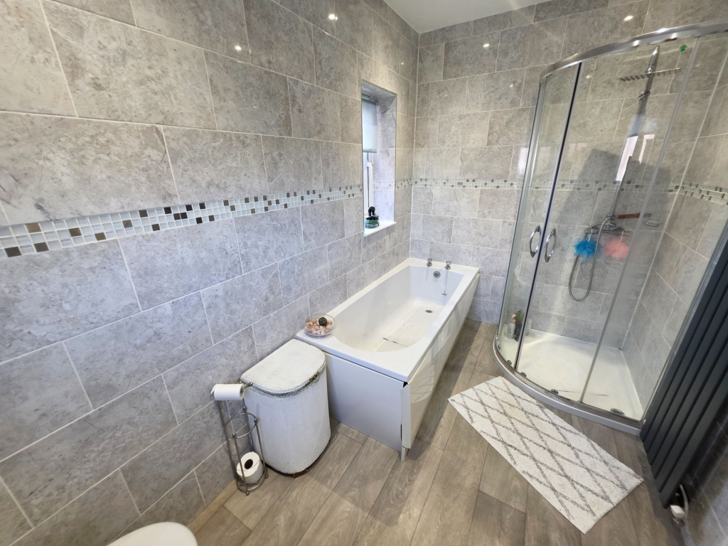 Annexe Bathroom