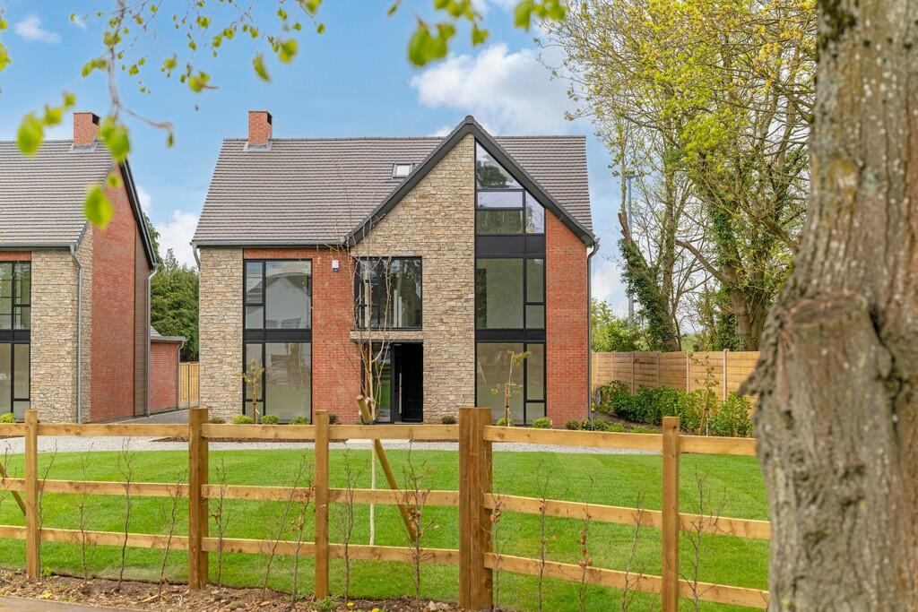 Southam Road, Dunchurch, Rugby